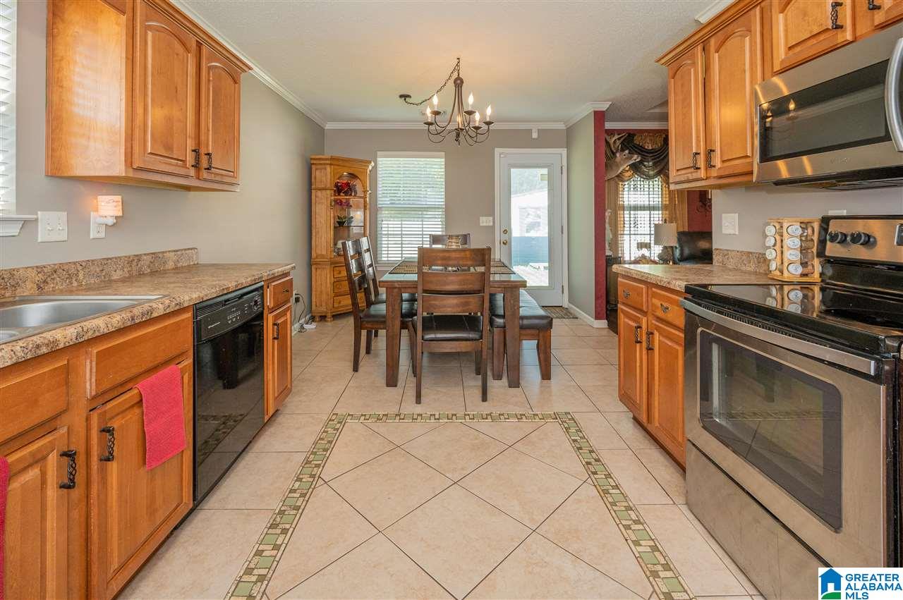 15961 Stone Ridge Circle Brookwood, AL 35444 - Photo 19 of 38