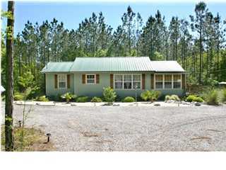 1828 Rock Hill Road DeFuniak Springs, FL 32435 - Photo 1 of 13 Primary Photo