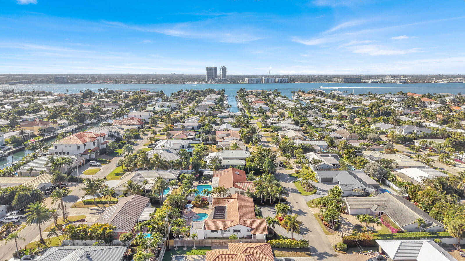 1199 Dolphin Road Singer Island, FL 33404 - Photo 56 of 60 58_Aerial_5_mls