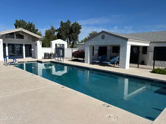 $1,400 | 1444 North Recker Road, Unit 132, Mesa, AZ 85205