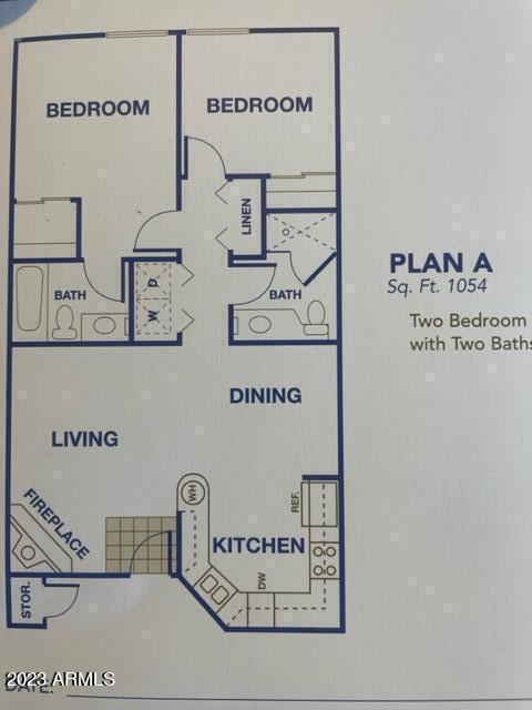 1444 North Recker Road, Unit 132 Mesa, AZ 85205 - Photo 12 of 25 Photo #13