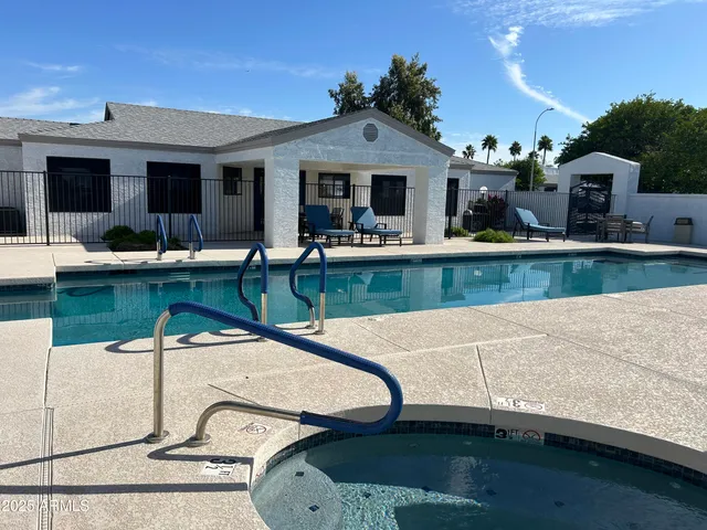 $1,400 | 1444 North Recker Road, Unit 132, Mesa, AZ 85205