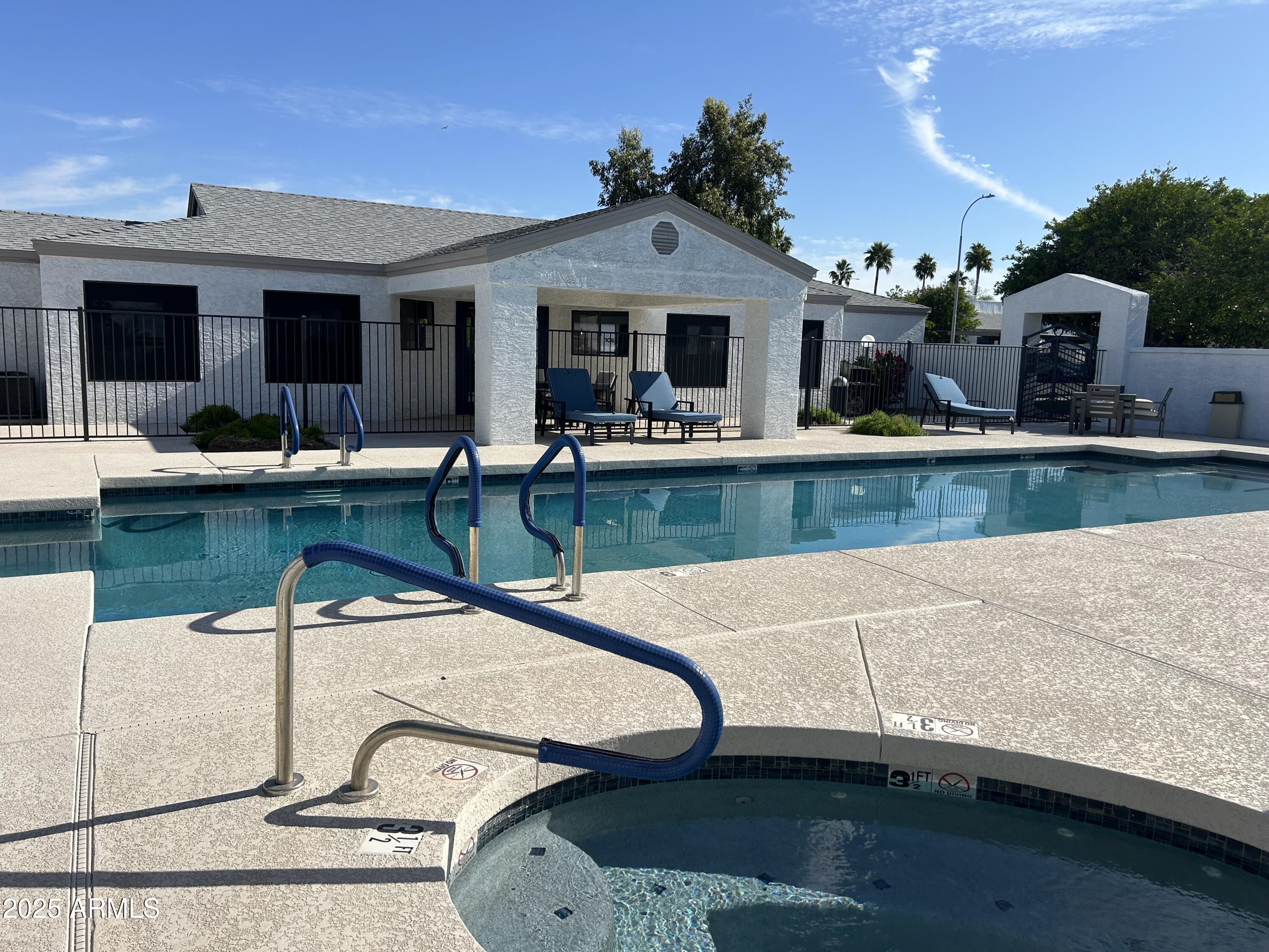 1444 North Recker Road, Unit 132 Mesa, AZ 85205 - Photo 25 of 25 IMG_8210