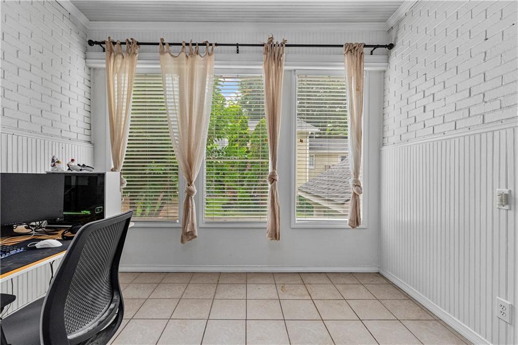 872 Briarcliff Road Northeast, Unit B2 Atlanta, GA 30306 - Photo 17 of 28