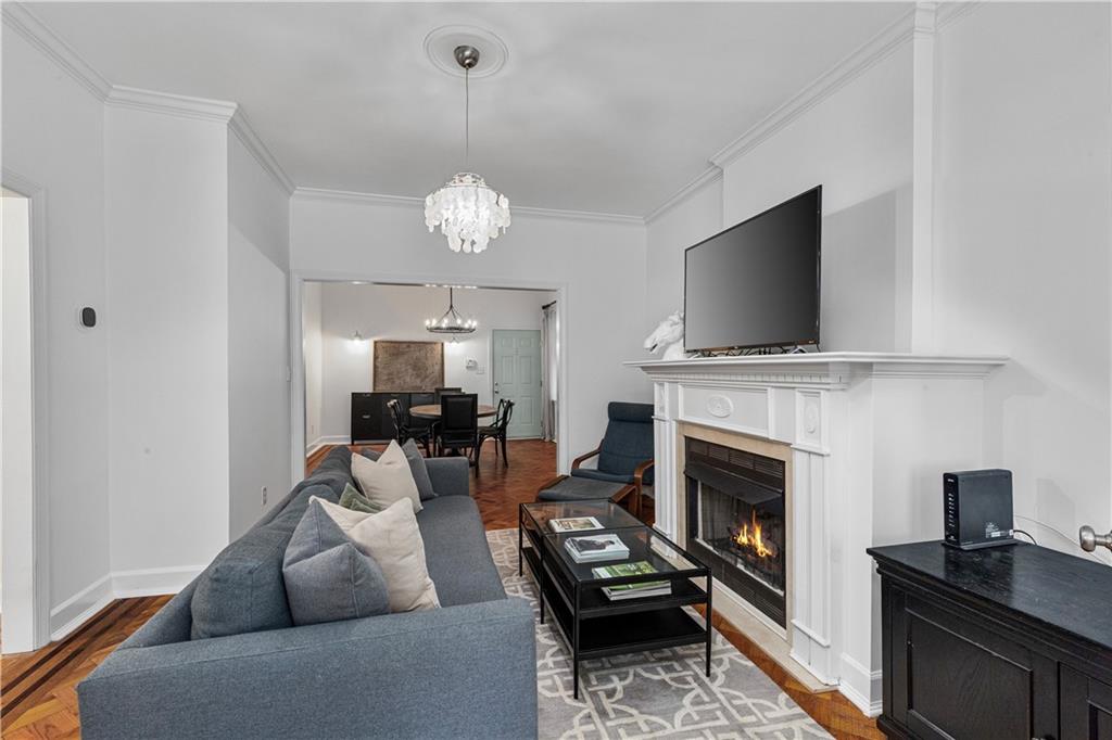 872 Briarcliff Road Northeast, Unit B2 Atlanta, GA 30306 - Photo 18 of 28