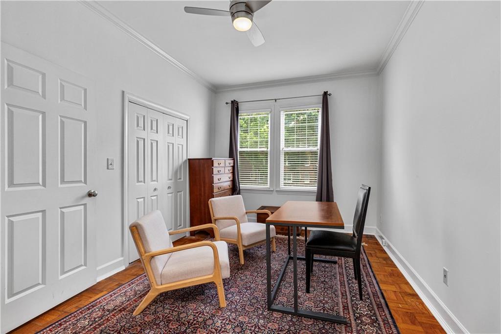 872 Briarcliff Road Northeast, Unit B2 Atlanta, GA 30306 - Photo 23 of 28