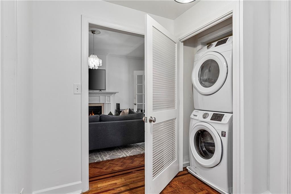 872 Briarcliff Road Northeast, Unit B2 Atlanta, GA 30306 - Photo 26 of 28