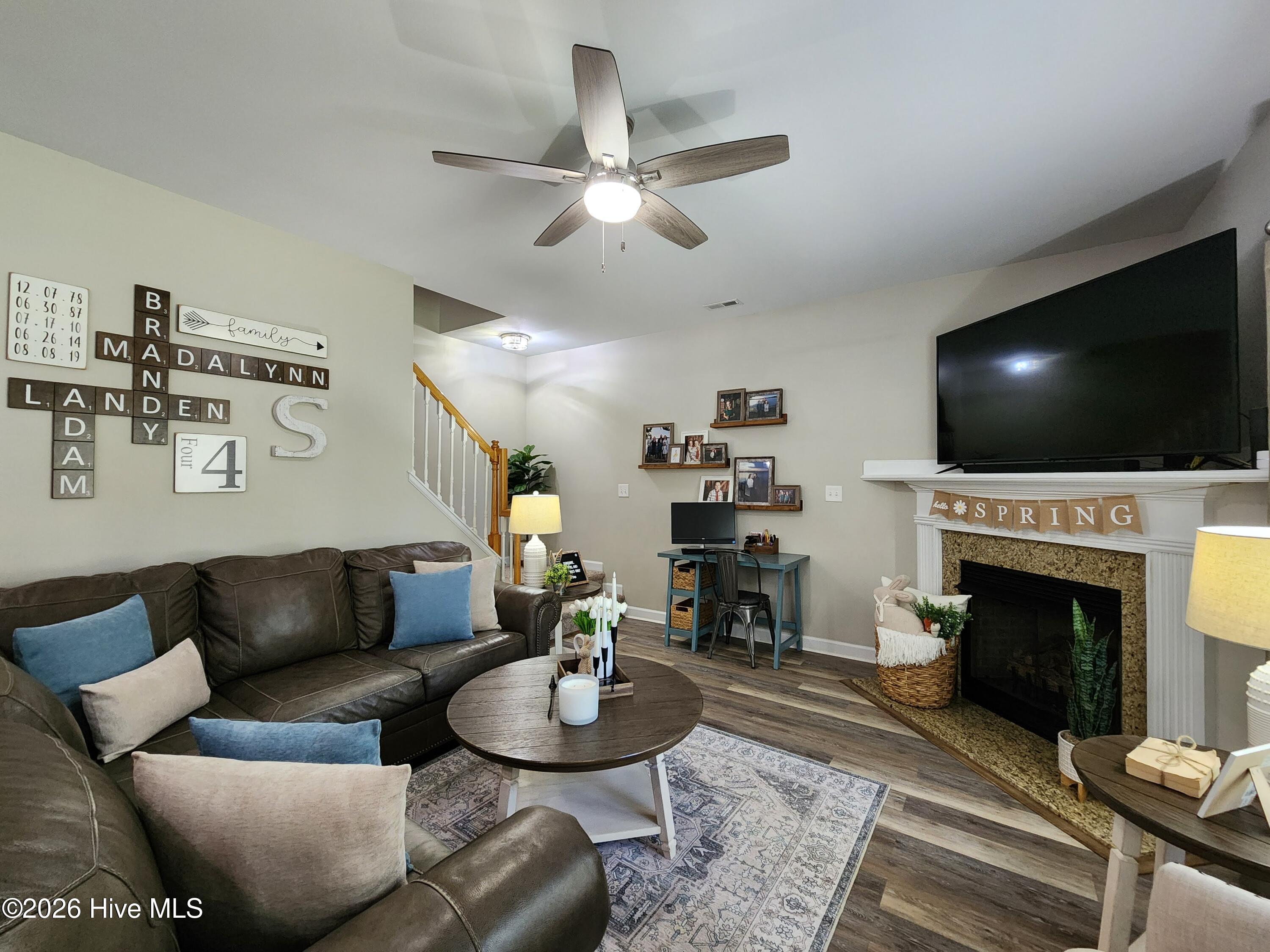 209 Rudolph Lane Hubert, NC 28539 - Photo 22 of 46 22