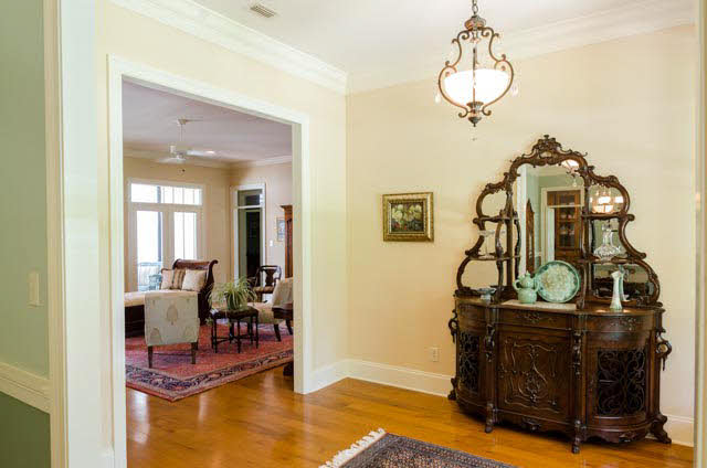 110 Cross Creek Fairhope, AL 36532 - Photo 6 of 28 Foyer