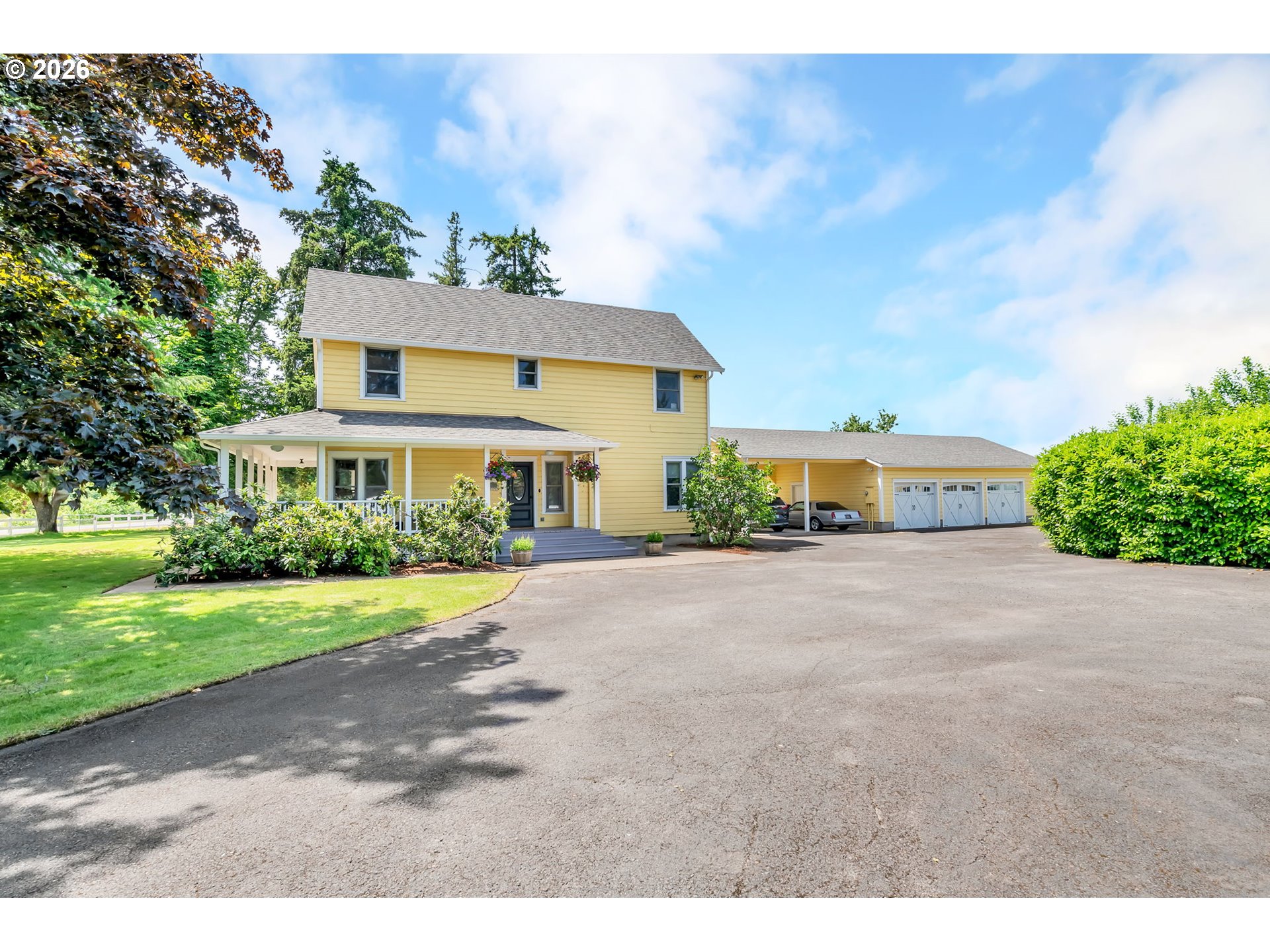 34671 Mathews Road Eugene, OR 97405 - Photo 3 of 47