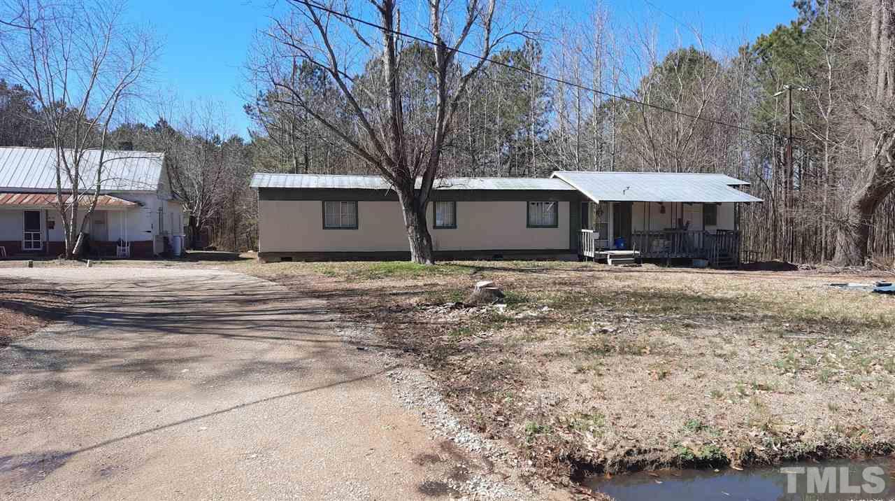 613 Junny Road Angier, NC 27501 - Photo 2 of 24 Gallery Image 2