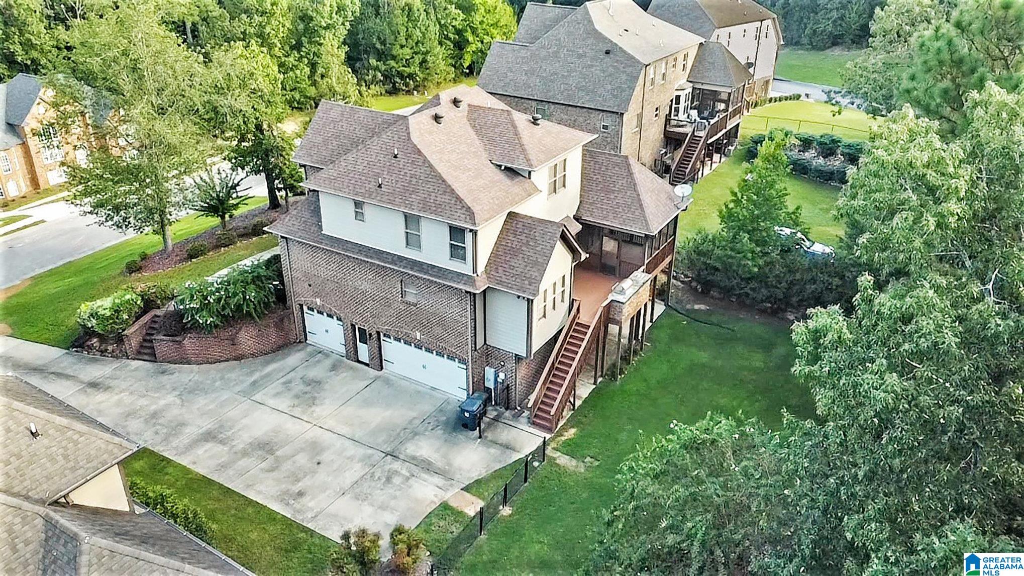 209 Stoneykirk Way Pelham, AL 35124 - Photo 45 of 55