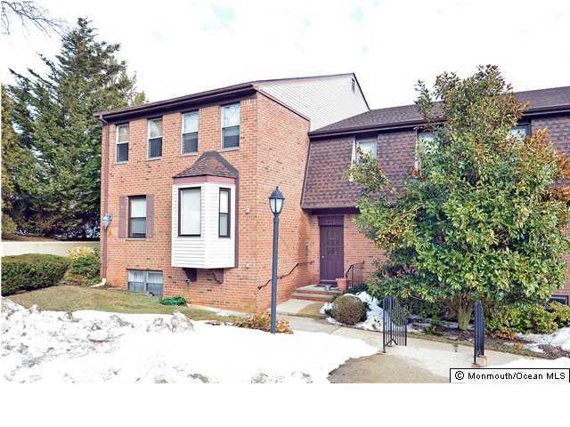 200 Portland Road, Unit A4 Highlands, NJ 07732 - Photo 1 of 23 Primary Photo
