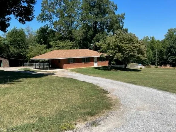 $1,100 | 183 McKinney Road, Pelham, NC 27311