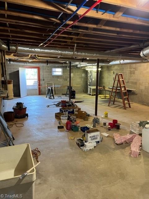 183 McKinney Road Pelham, NC 27311 - Photo 15 of 18