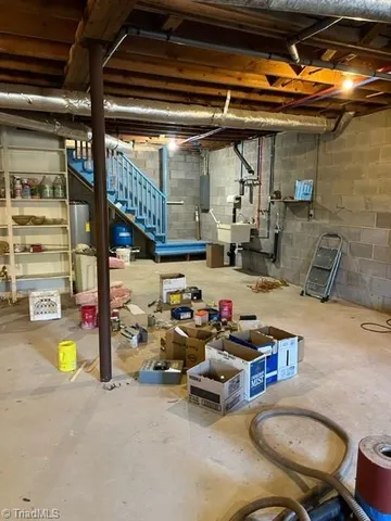 $1,200 | 183 McKinney Road, Pelham, NC 27311