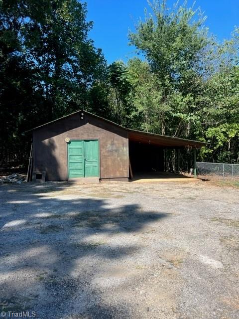 183 McKinney Road Pelham, NC 27311 - Photo 18 of 18