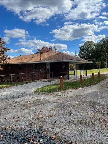 $1,200 | 183 McKinney Road, Pelham, NC 27311