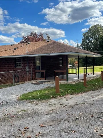 $1,200 | 183 McKinney Road, Pelham, NC 27311