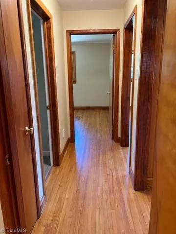 $1,200 | 183 McKinney Road, Pelham, NC 27311