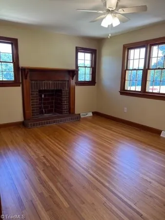 $1,100 | 183 McKinney Road, Pelham, NC 27311