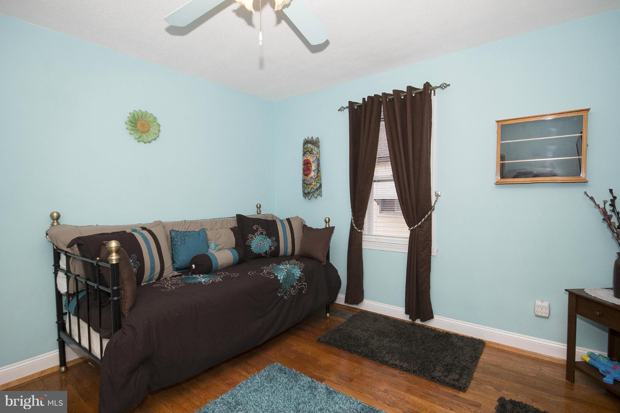 2724 Glendale Road Baltimore, MD 21234 - Photo 10 of 23 Bedroom