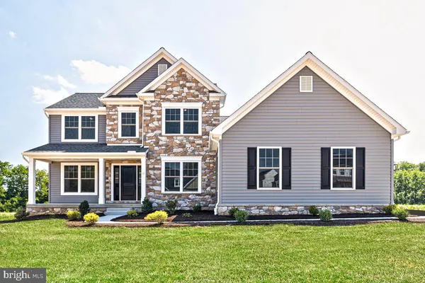 $494,990 | Molly Plan At Cumberland Preserve Estates, Carlisle, PA 17015