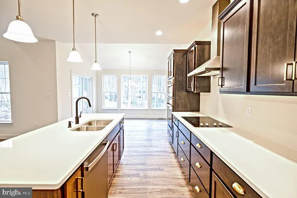 $494,990 | Molly Plan At Cumberland Preserve Estates, Carlisle, PA 17015