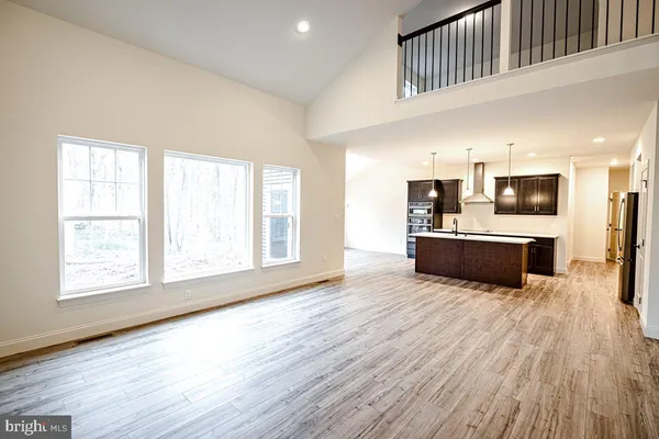 $494,990 | Molly Plan At Cumberland Preserve Estates, Carlisle, PA 17015
