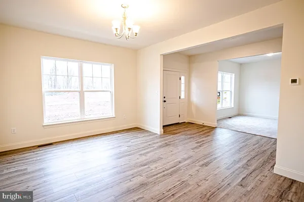 $494,990 | Molly Plan At Cumberland Preserve Estates, Carlisle, PA 17015