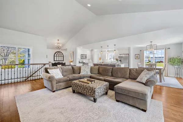 $679,000 | 530 Otto Way, Elkhart Lake, WI 53020
