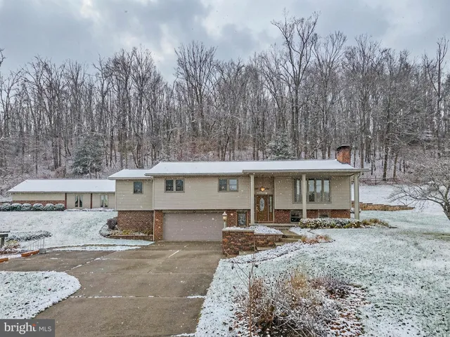 $435,000 | 125 Housel Road, Hopewell, PA 16650