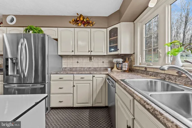 a view of a chair and table on the terrace