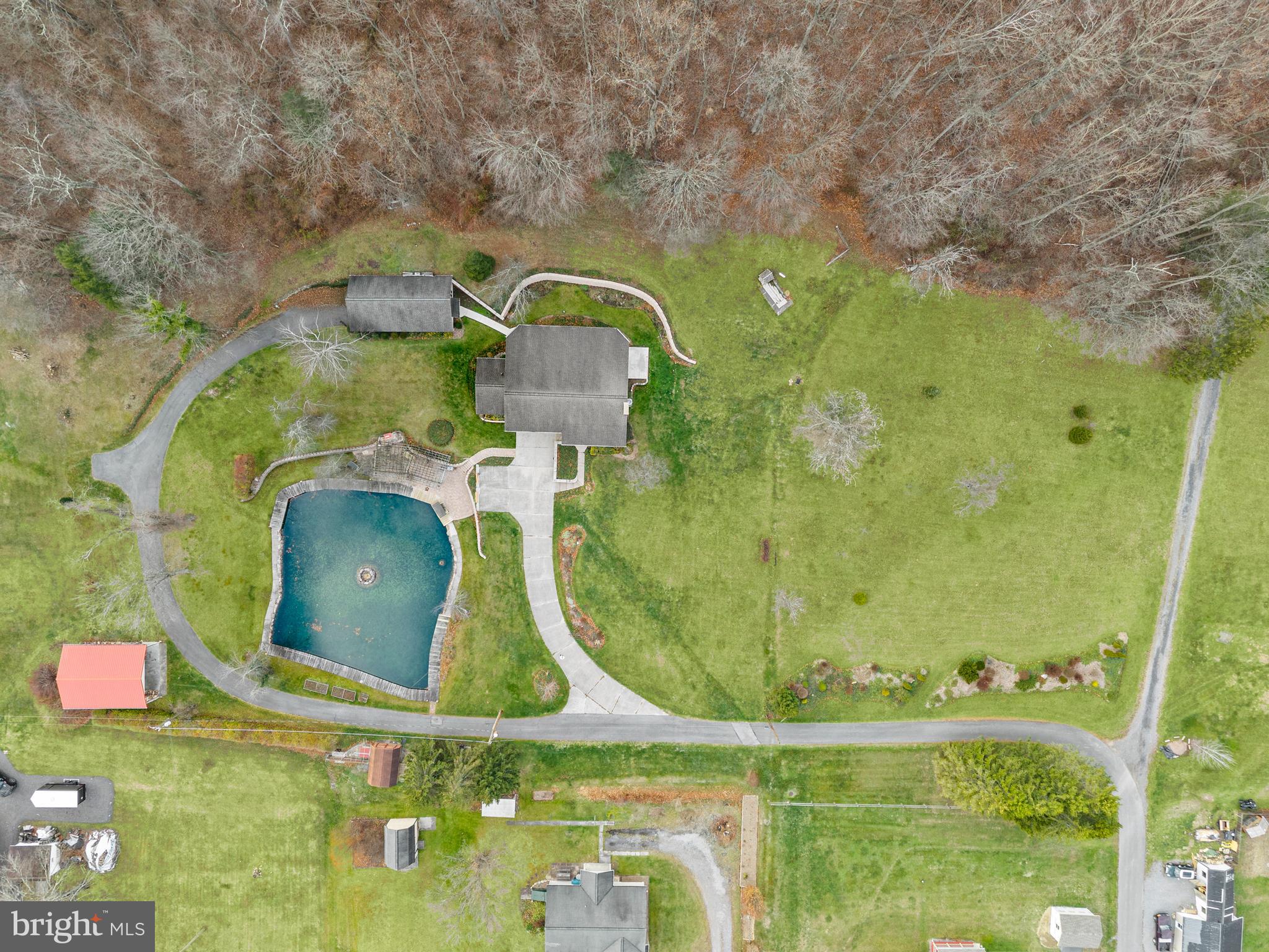 125 Housel Road Hopewell, PA 16650 - Photo 4 of 105