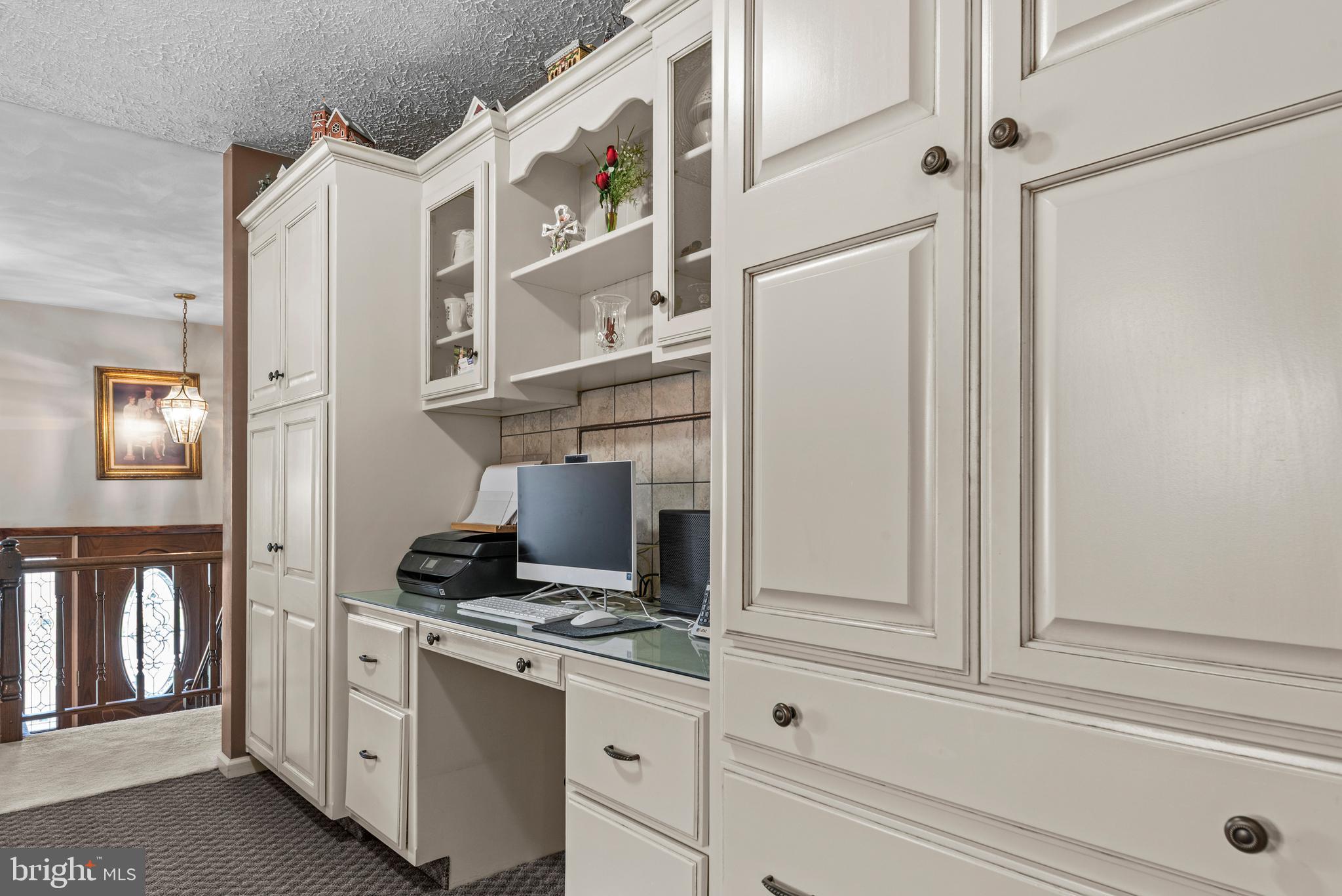 125 Housel Road Hopewell, PA 16650 - Photo 43 of 105 a kitchen with stainless steel appliances granite countertop a refrigerator and a stove top oven