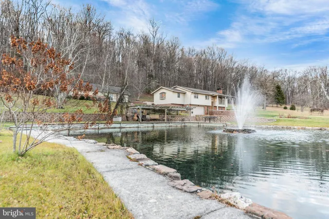 $435,000 | 125 Housel Road, Hopewell, PA 16650