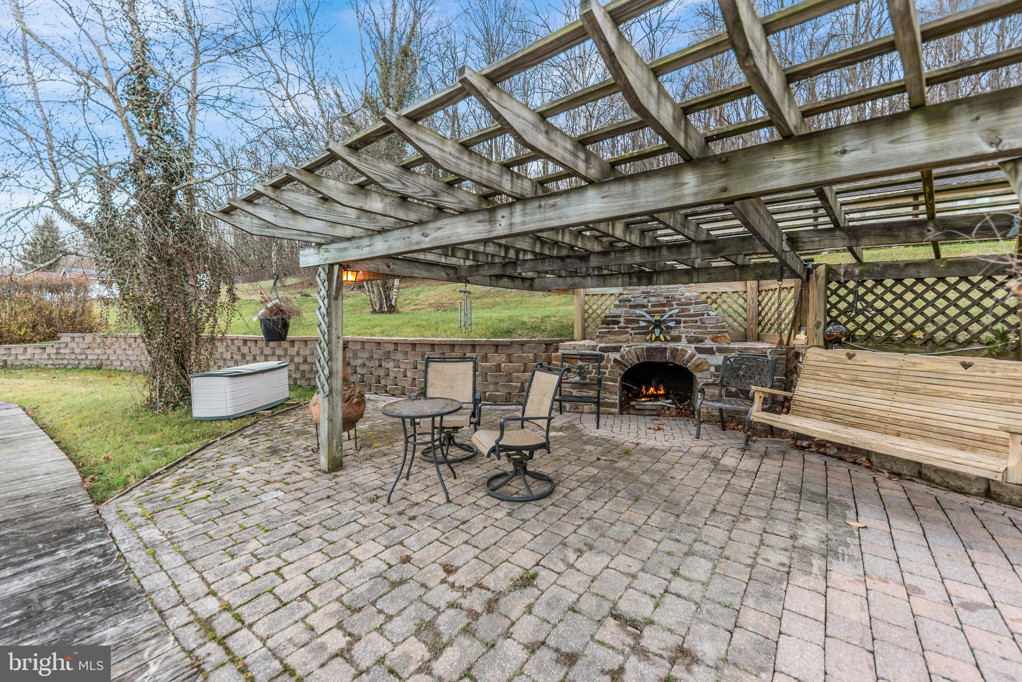 125 Housel Road Hopewell, PA 16650 - Photo 92 of 105