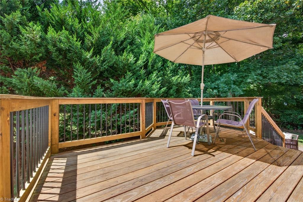4101 Ballard Farm Road Colfax, NC 27235 - Photo 34 of 41