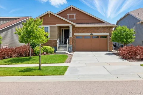 $715,000 | 8844 South Sicily Court, Aurora, CO 80016