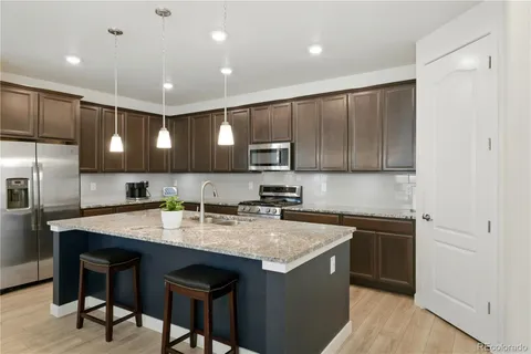 $715,000 | 8844 South Sicily Court, Aurora, CO 80016