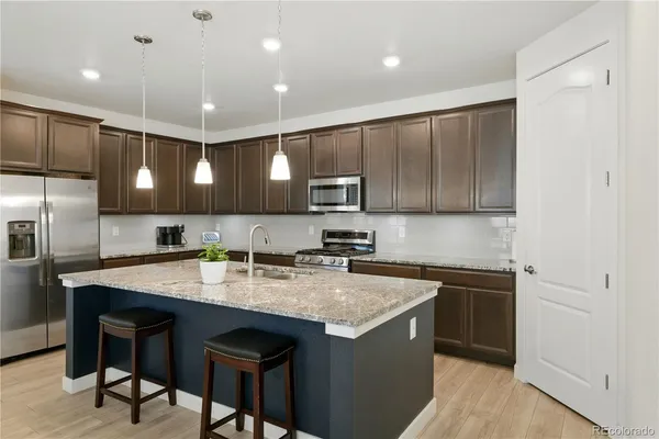 $715,000 | 8844 South Sicily Court, Aurora, CO 80016