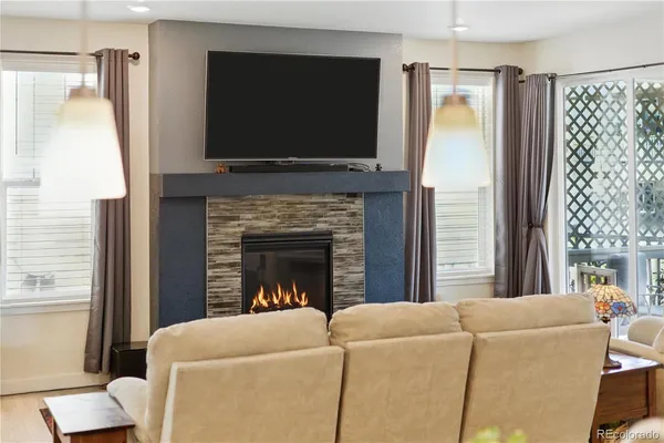 $715,000 | 8844 South Sicily Court, Aurora, CO 80016