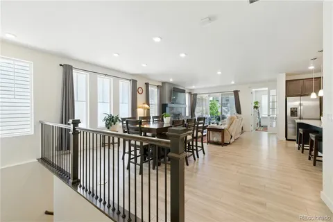 $715,000 | 8844 South Sicily Court, Aurora, CO 80016