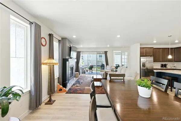 $715,000 | 8844 South Sicily Court, Aurora, CO 80016