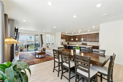 $715,000 | 8844 South Sicily Court, Aurora, CO 80016