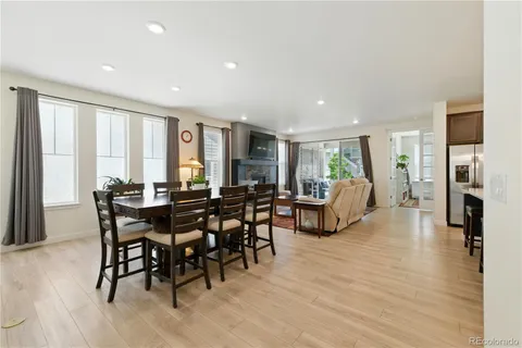 $715,000 | 8844 South Sicily Court, Aurora, CO 80016