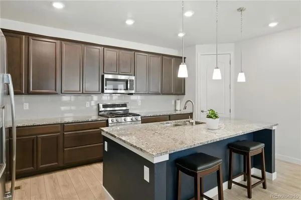 $715,000 | 8844 South Sicily Court, Aurora, CO 80016