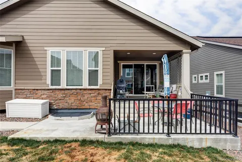 $715,000 | 8844 South Sicily Court, Aurora, CO 80016
