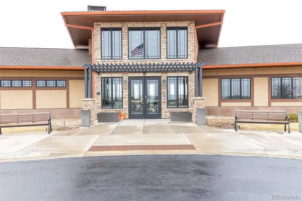 $715,000 | 8844 South Sicily Court, Aurora, CO 80016