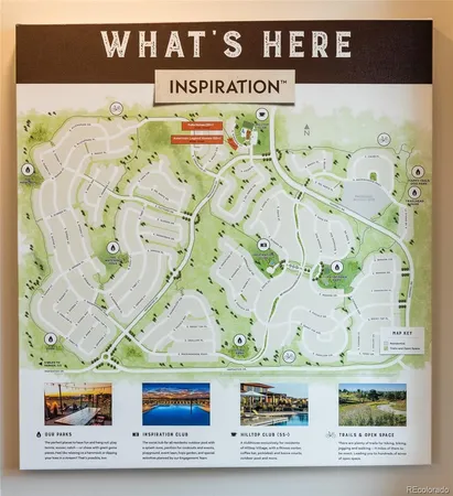 $715,000 | 8844 South Sicily Court, Aurora, CO 80016